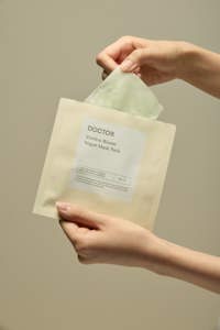 Vinifera Biome Vegan Mask Pack