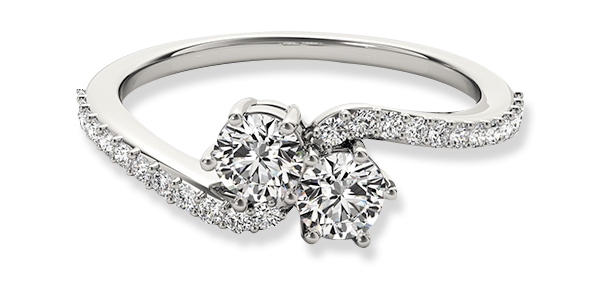Lab Grown Diamond Rings 