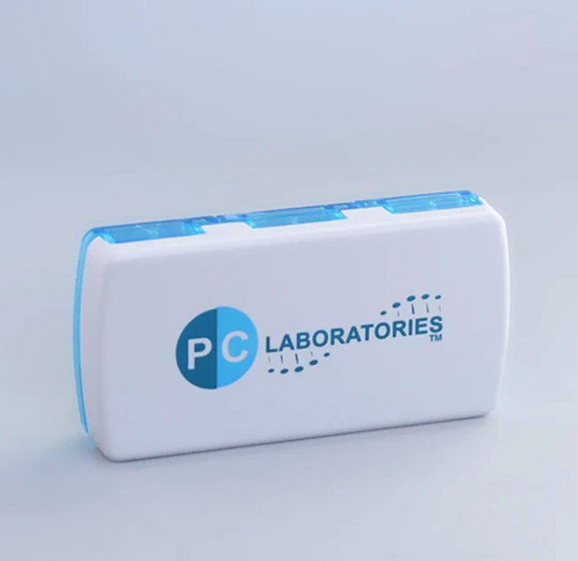 PC Laboratories ProPill Case - Image 2