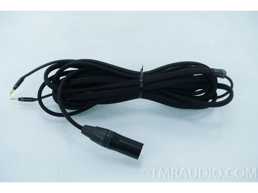 Oppo BHC-5 Balanced Headphone Cable; 5M(8629)