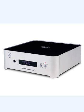 Wadia di122 Digital Audio Decoder "New-in-Box" w/warranty