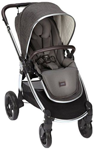 ocarro travel system