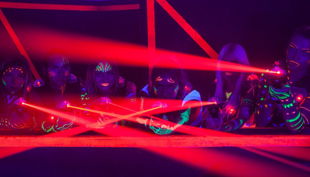 bg lasertag erlebnis gmbh hannover neon und laser