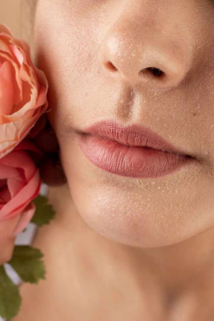 When you need a little glossy boost, sticks of lip balm are an excellent choice. They are easy to carry and allow you to instantly add moisture while on-the-go. They’re so effective because they are highly concentrated with lip-soothing ingredients.
