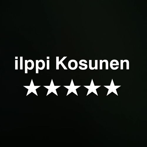 Jani Kosunen