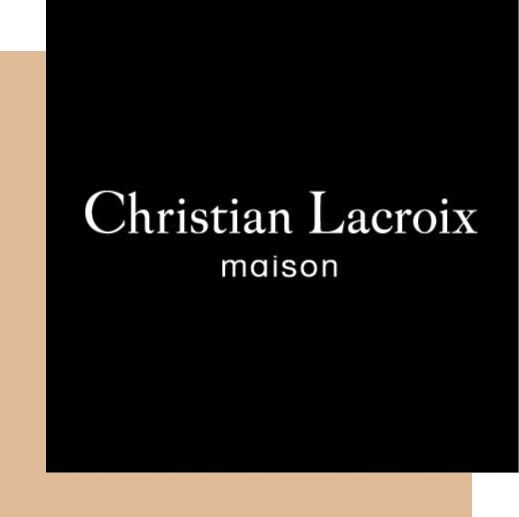 collaboration with christian lacroix maison cobranding private label capsule collection scented candle