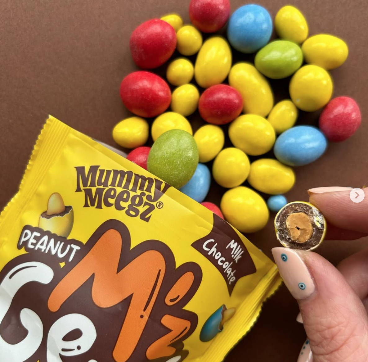 Mummy Meegz Products
