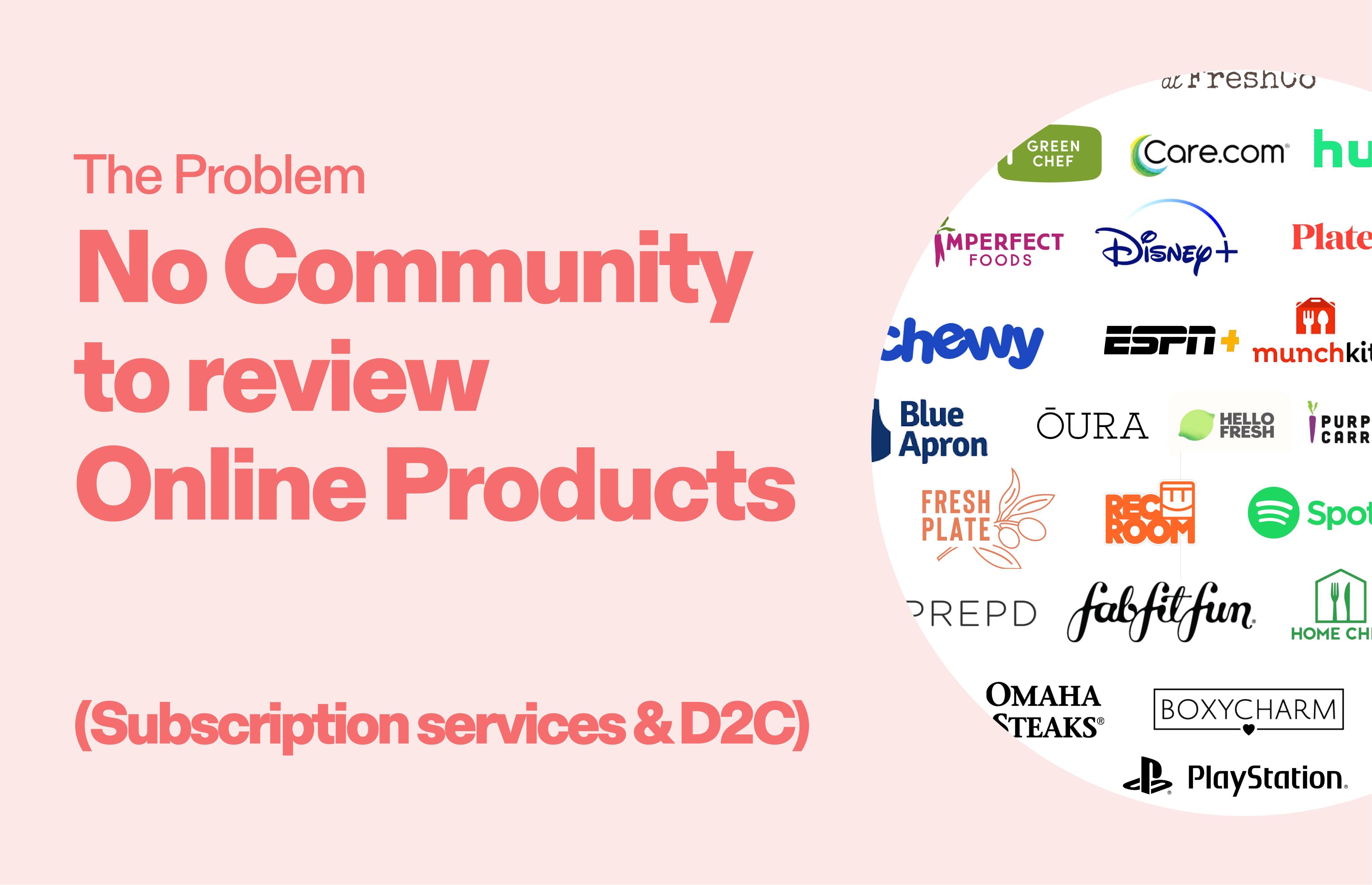 Reserve in Lotza | Revolutionizing online reviews. The first no-star ...