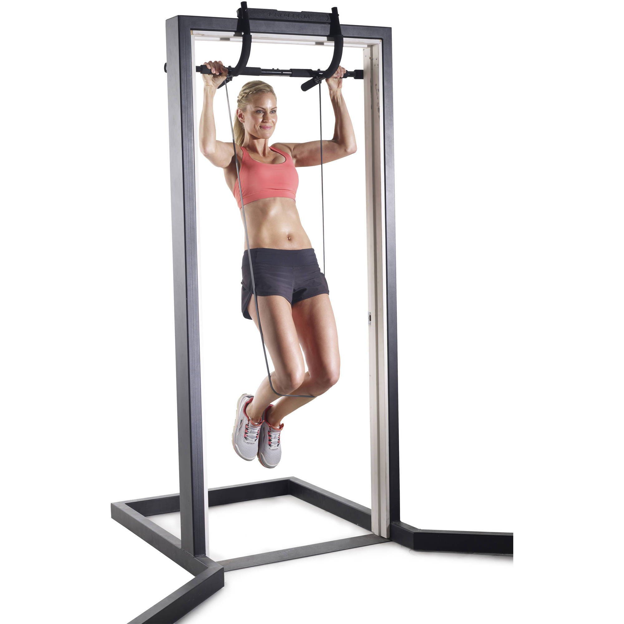 Gold S Gym 5 In 1 Door Gym Trainer Review Slant