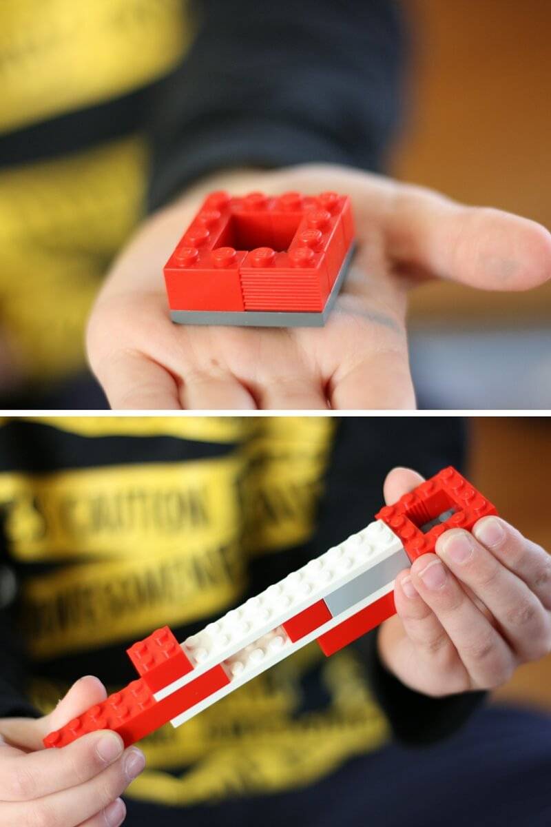 lego catapult basket