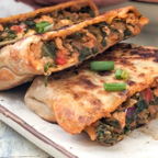 Turkish Sujuk & Cheese