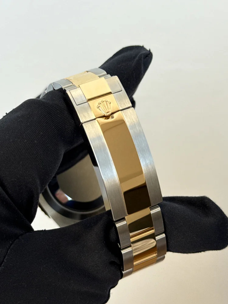 Rolex Submariner Date full set 2025