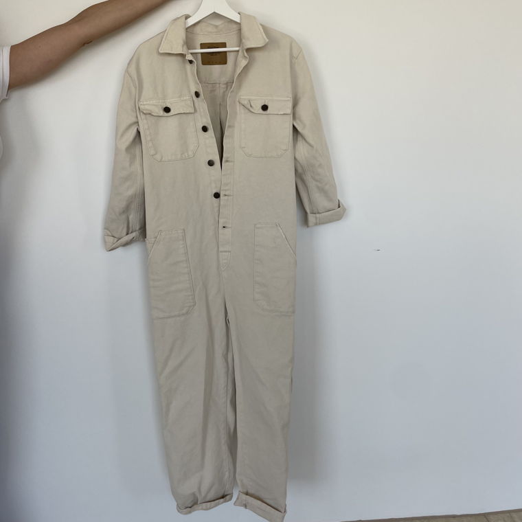 American Vintage Overall
