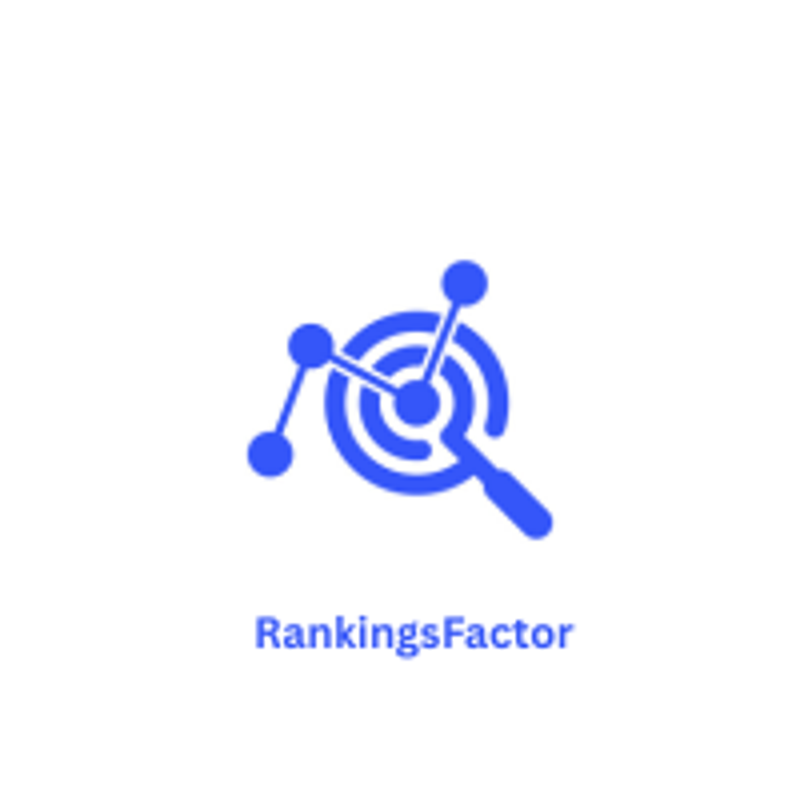RankingsFactor cover