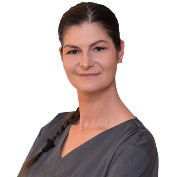 Stanka Kovacevic