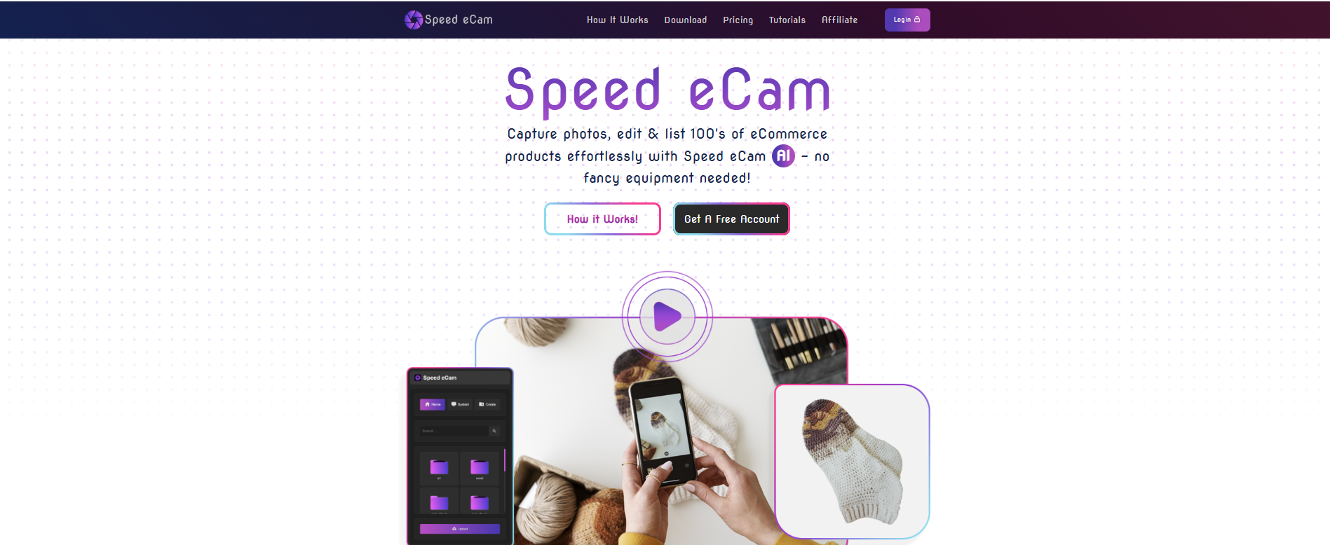 eBay SOAP API developers developer - Shakir B.'s portfolio image