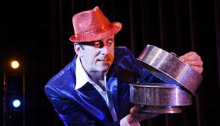 el mago aleman www mago ec