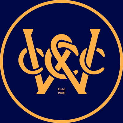 Wonthaggi Club Cricket Club Cricket Club Logo