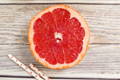 grapefruit essential oil