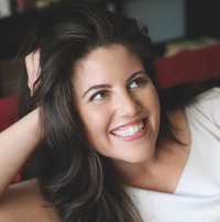Monica Lewinsky called herself 'patient zero of losing a personal reputation on a global scale almost instantaneously' in her TED talk in March.