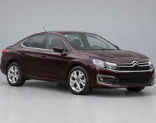 Citroën C4 Lounge HDi Feel Pack 2018