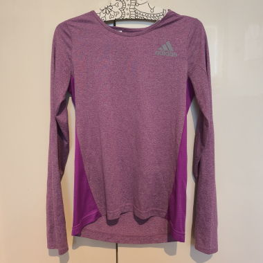Adidas Longsleeve-Shirt Mädchen