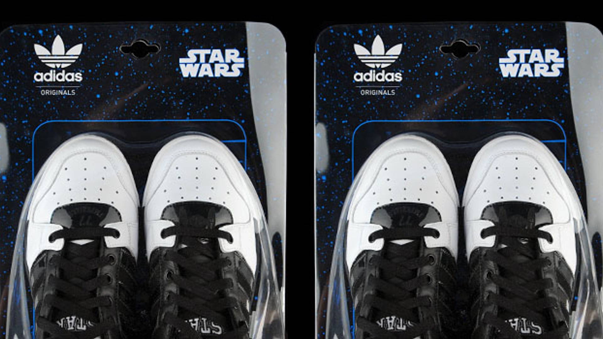 Featured image for Adidas Star Wars Sneakers