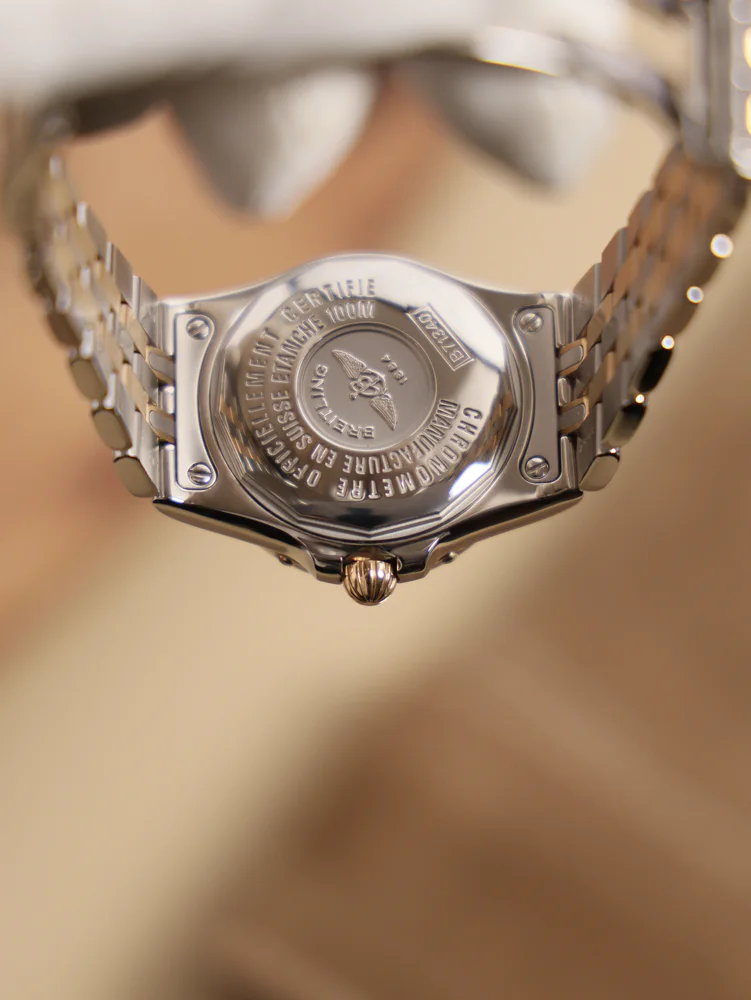 Breitling Starliner B71340, image 7