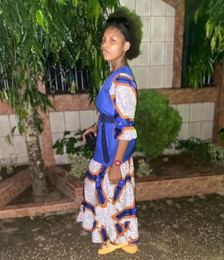 ETHE DURANNE kachanelle