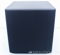 B&W  ASW-650 Powered Subwoofer; Bowers & Wilkins 5
