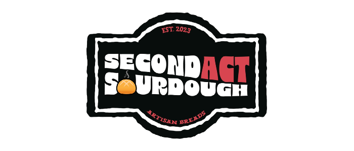 Second Act Sourdough — photo from hotplate.com