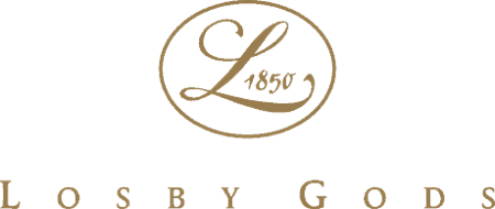 Losby Gods logo