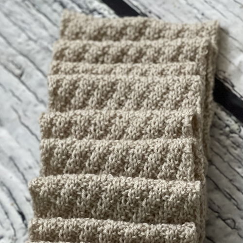 Mathilde Scarf