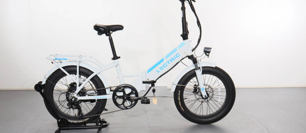 Lectric XP 3.0 Long-Range
