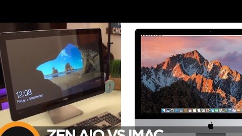 Asus Zen Aio Zn241icut Review Slant