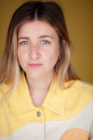 Elise Thibaudeau