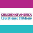 Children of America logo on InHerSight