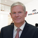 Jürgen Gombert, Engel & Völkers Trier