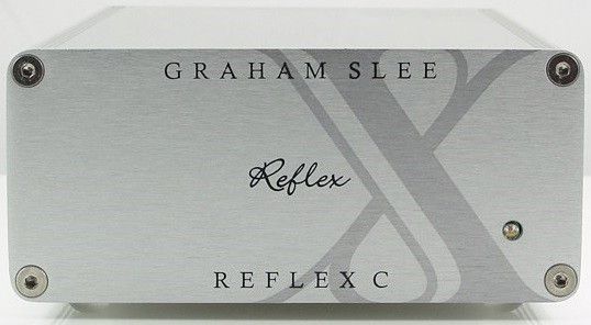 Graham Slee Reflex C