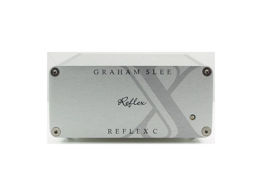 Graham Slee Reflex C