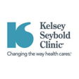 Kelsey-Seybold Clinic logo on InHerSight