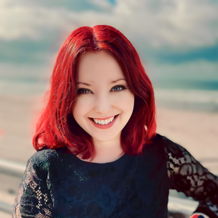 Janina Scarlet, PhD