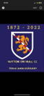 Sutton-On-Hull logo