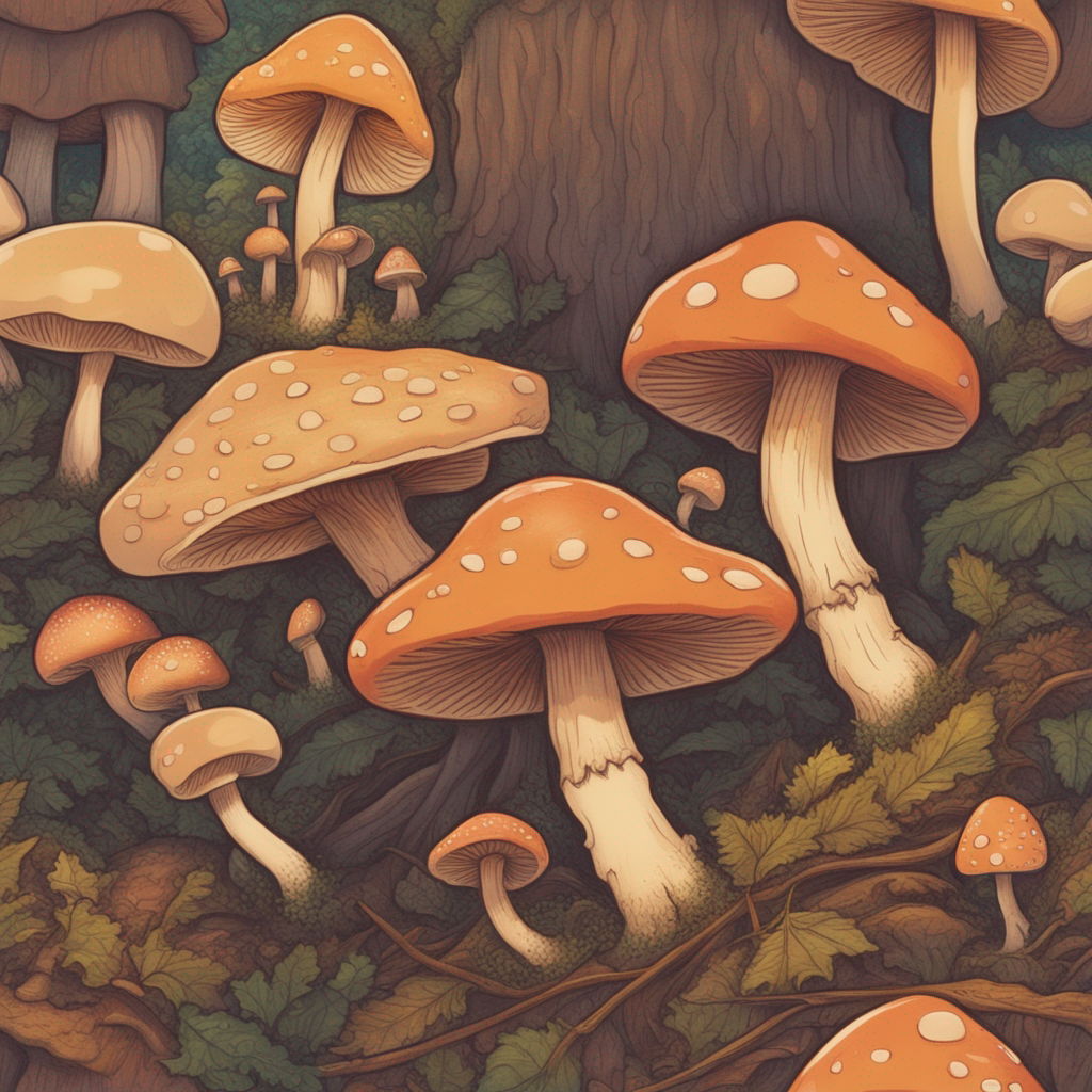 Open Canvas Generation