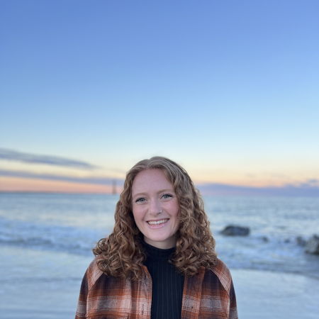 Hannah Wolfe, MSW