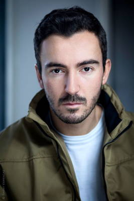 Olivier lanchy