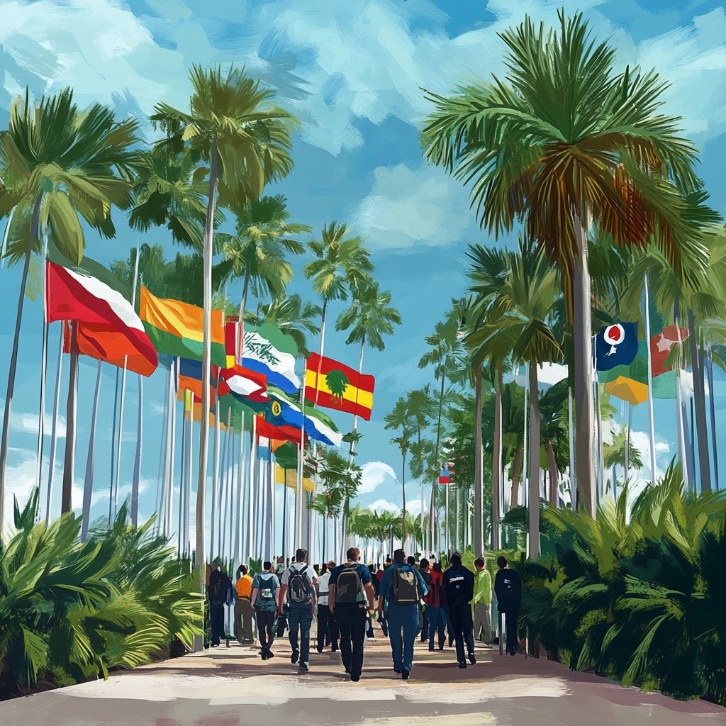 featured image for story, Cannadelic Miami 2025: Por qu&eacute; Miami es el epicentro de la innovaci&oacute;n, el bienestar y la inversi&oacute;n inmobiliaria