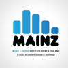 Music and Audio Institute of New Zealand (MAINZ) - Southern Institute of Technology logo