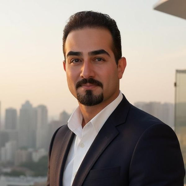 Hamed Maleki