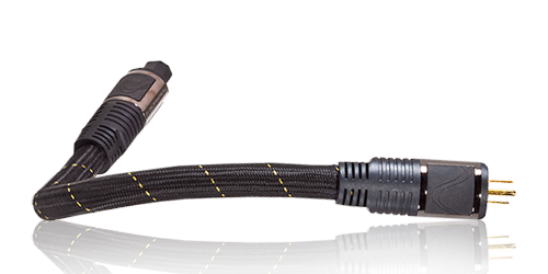 PS Audio AC-12 Power Cable 2 Meter Black Friday Sale